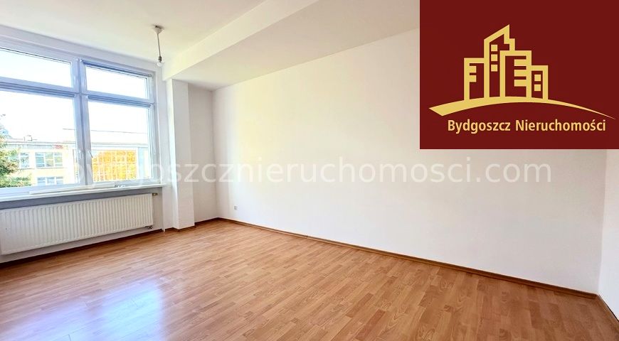 Mieszkanie Bydgoszcz
