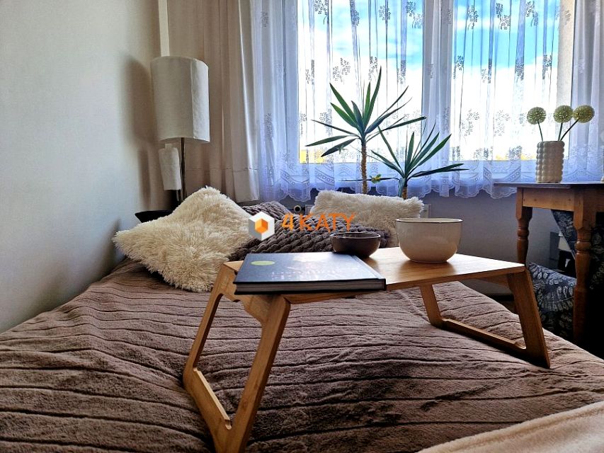 Mieszkanie Zielona Góra