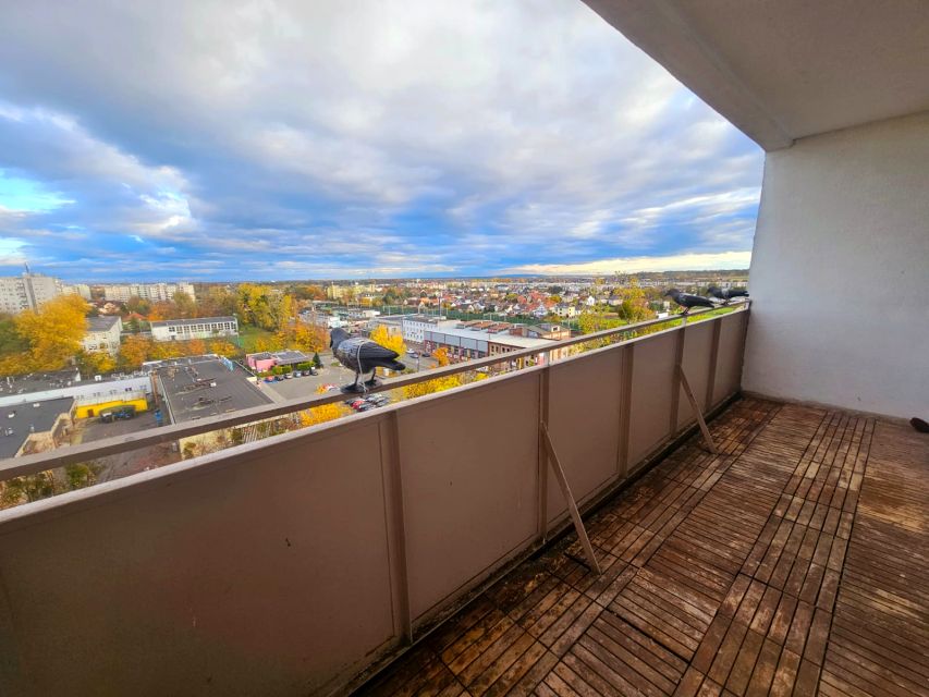 Mieszkanie blok mieszkalny sprzedaż