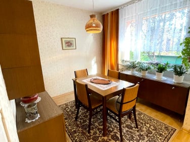 Mieszkanie Katowice