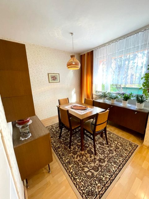 Mieszkanie Katowice