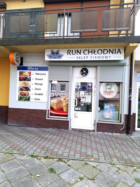 Lokal Włocławek