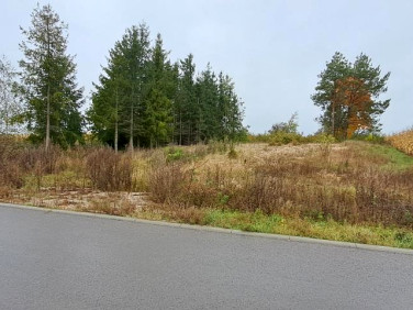 Działka budowlana Kupientyn sprzedam