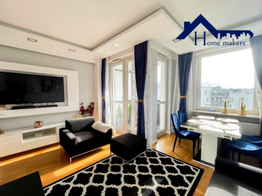 Mieszkanie Warszawa sprzedaż