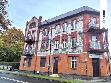 Mieszkanie Ruda Śląska