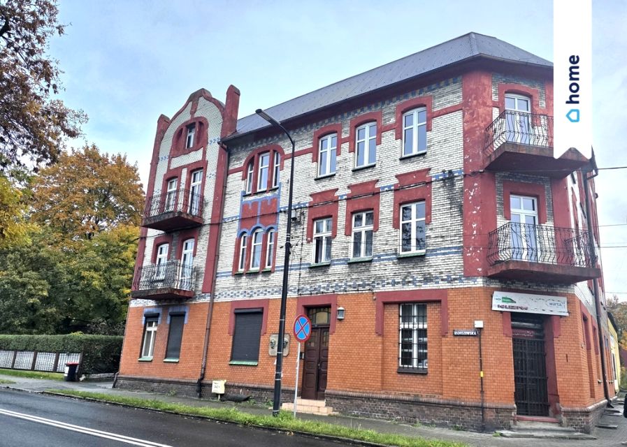 Mieszkanie Ruda Śląska