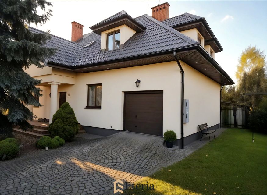 Dom Piaseczno