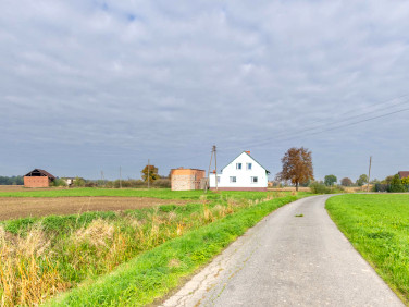 Dom Lasaki sprzedaż