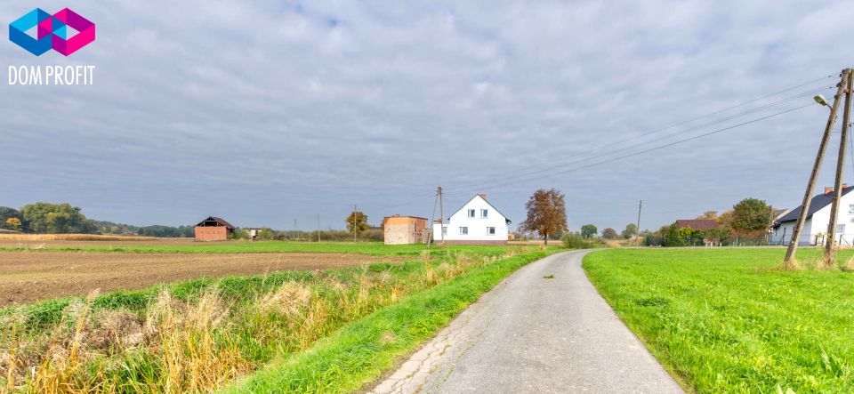 Dom Lasaki sprzedaż