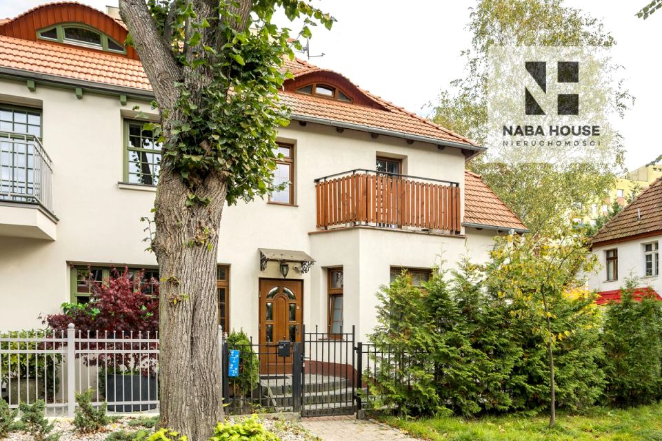 Dom Sopot