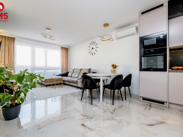 Mieszkanie Horodniany