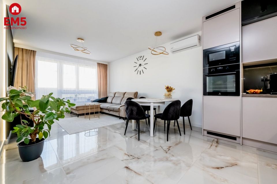 Mieszkanie Horodniany