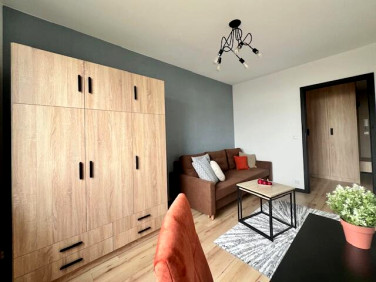 Mieszkanie Wrocław wynajem