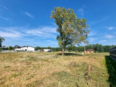 Pusta działka Kalety