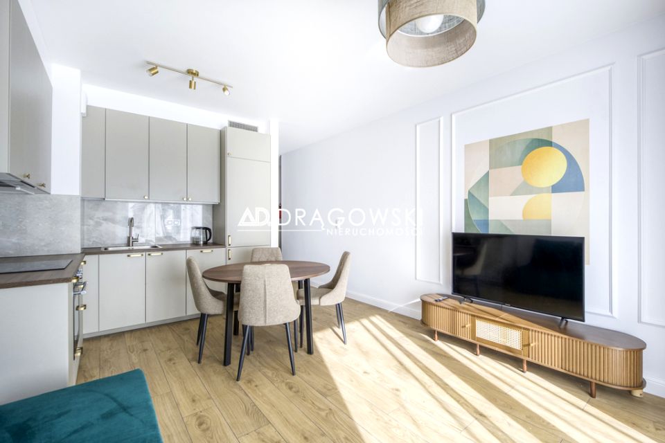 Mieszkanie blok mieszkalny wynajem