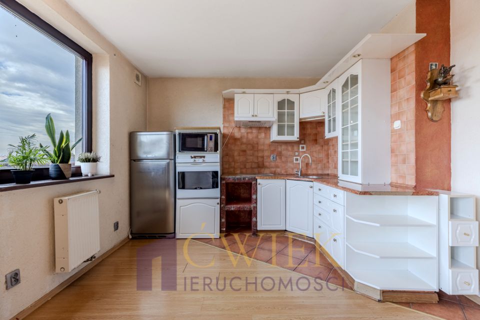 Mieszkanie blok mieszkalny sprzedaż