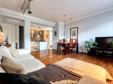 Mieszkanie Warszawa sprzedaż