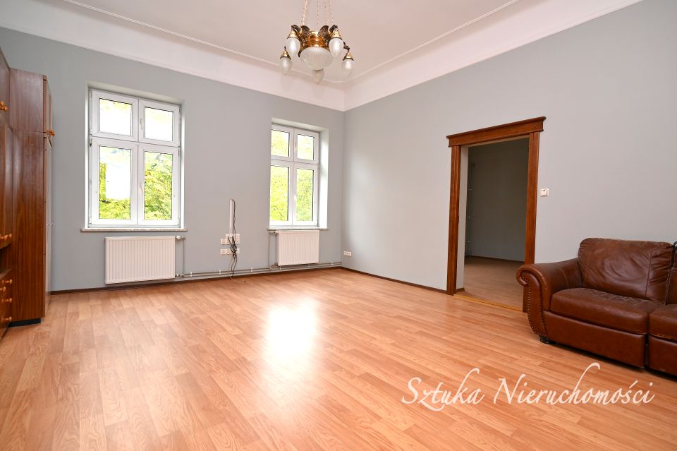 Mieszkanie Jarosław