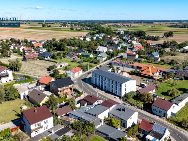 Mieszkanie Dobrzyń nad Wisłą