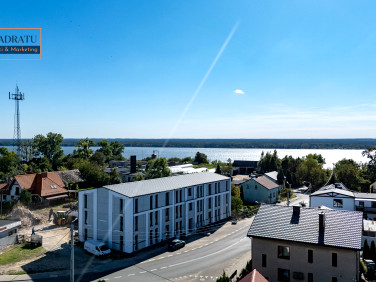 Mieszkanie Dobrzyń nad Wisłą