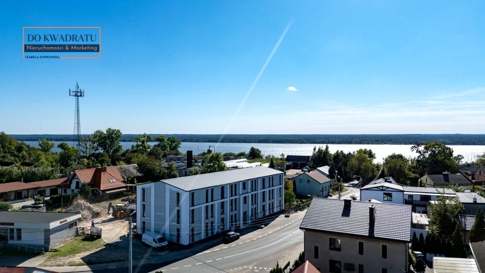 Mieszkanie Dobrzyń nad Wisłą