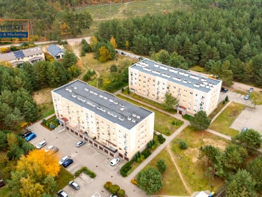 Mieszkanie blok mieszkalny sprzedaż