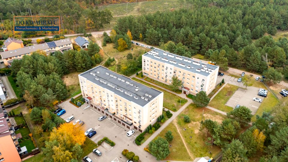 Mieszkanie blok mieszkalny sprzedaż