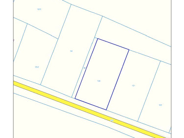 Działka budowlana Piotrkówko