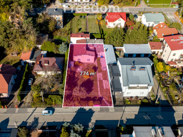 Działka budowlana Kobyłka sprzedam