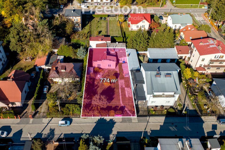 Działka budowlana Kobyłka sprzedam