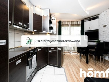 Mieszkanie Kraków