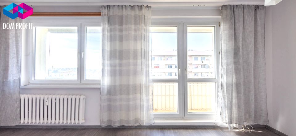 Mieszkanie Racibórz