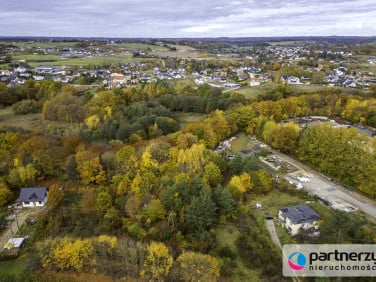 Działka budowlana Żukowo
