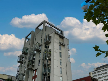 Mieszkanie Tychy