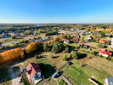 Działka Szczodrochowo