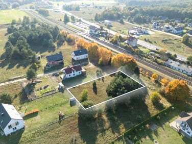 Działka budowlana sprzedam