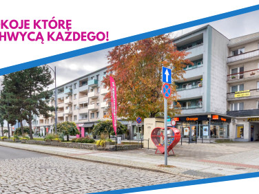 Mieszkanie Racibórz