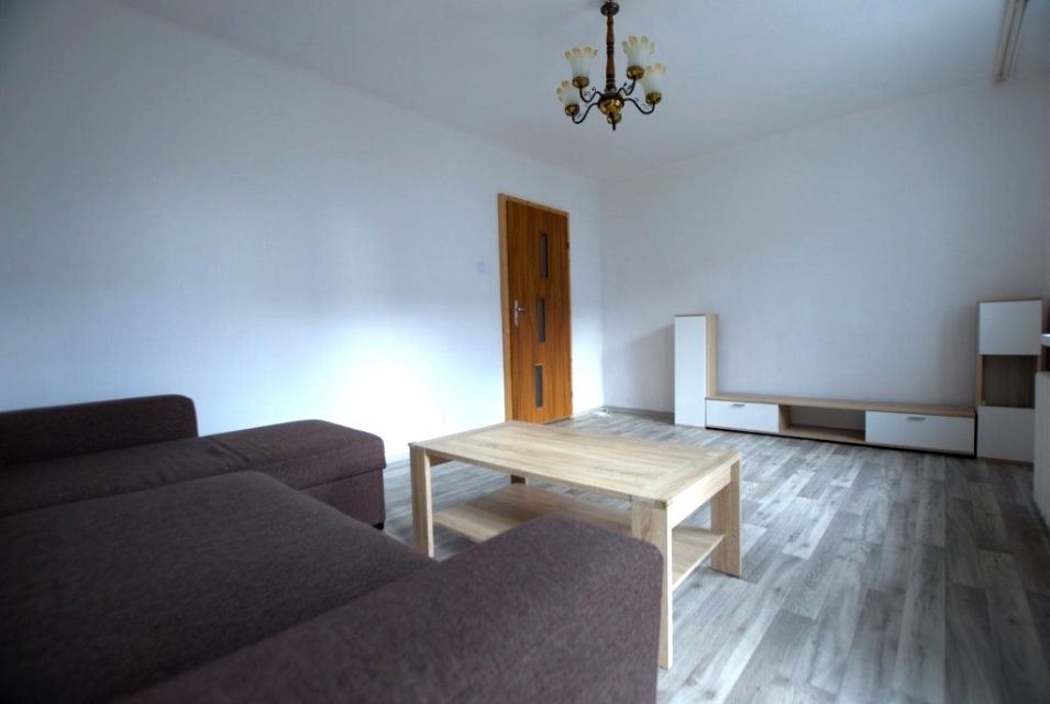 Mieszkanie Kielce