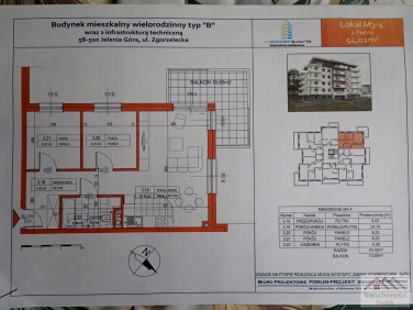 Mieszkanie Jelenia Góra