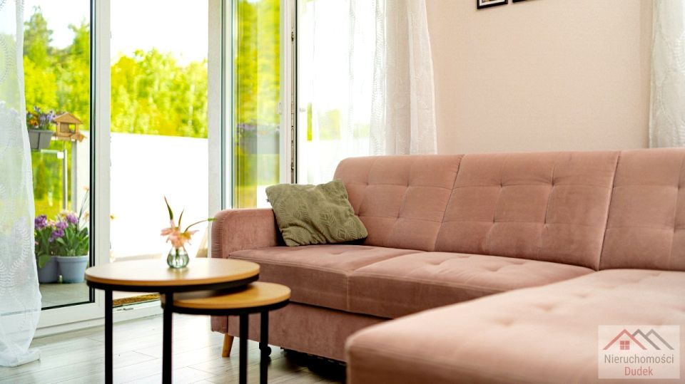 Mieszkanie apartamentowiec Jelenia Góra