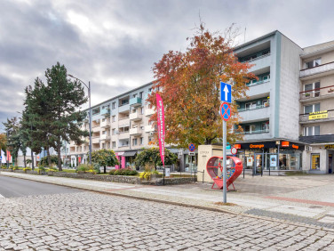 Mieszkanie Racibórz