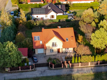 Dom Łuszczów Pierwszy