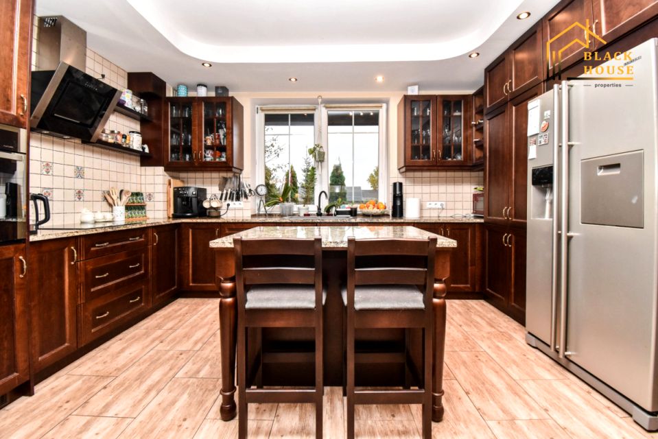 Dom Łuszczów Pierwszy