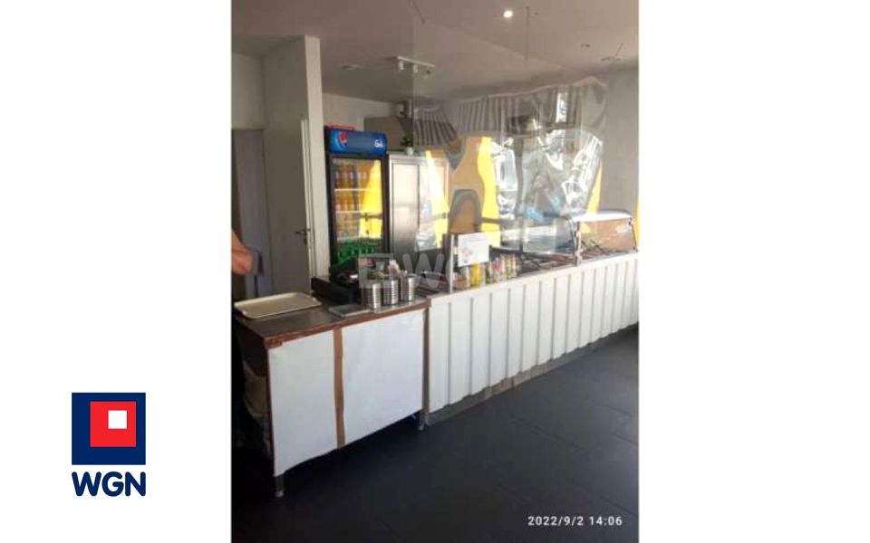 Lokal Ostrów Wielkopolski