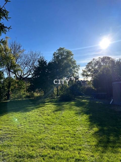 Działka usługowa Wrocław