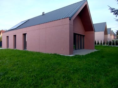 Dom Andrychów