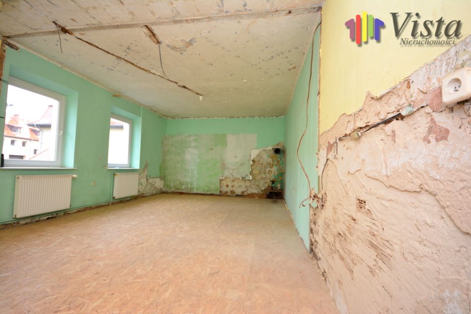 Mieszkanie Wałbrzych