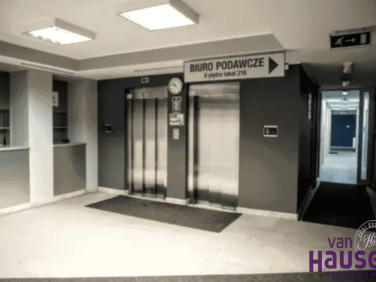 Lokal Poznań wynajem