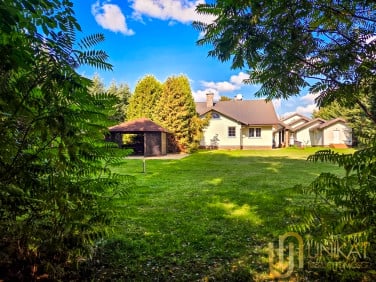 Dom Dobrzyniewo Duże