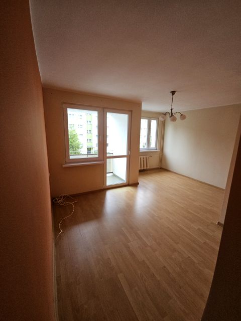 Mieszkanie Nowa Ruda